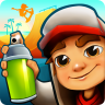 Subway Surfers 1.88.0 (Android 4.1+)
