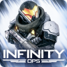 Infinity Ops: Cyberpunk FPS 1.1.5 (Android 4.1+)