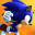Sonic Forces - Running Battle 2.5.1 (arm-v7a) (nodpi) (Android 4.1+)