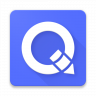 QuickEdit Text Editor 1.4.1 (noarch) (Android 4.0.3+)