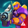 Space Pioneer: Action RPG PvP Alien Shooter 0.9.28 beta (arm-v7a)