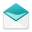 Email Aqua Mail - Fast, Secure 1.20.0-1451 (noarch) (nodpi) (Android 4.0.3+)