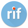 rif is fun for Reddit 4.11.11