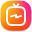 IGTV from Instagram - Watch IG Videos & Clips 55.0.0.12.79 (arm-v7a) (280-640dpi) (Android 4.4+)