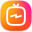 IGTV from Instagram - Watch IG Videos & Clips 50.1.0.44.119 (arm-v7a) (213-240dpi) (Android 4.1+)