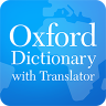 Oxford Dictionary & Translator: Text, Voice, Image 3.0.192 (x86) (Android 4.1+)