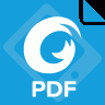 Foxit PDF Editor 7.1.0.0627