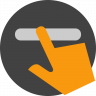 Navigation Gestures - Swipe Gesture Controls! 1.7.7-19_01_12_1439_10