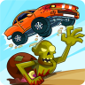 Zombie Road Trip 3.23 (Android 2.3+)