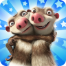Ice Age Village 3.6.0f (Android 4.1+)