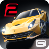 GT Racing 2: real car game 1.5.8e
