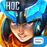 Heroes of Order & Chaos 3.6.1e (arm-v7a) (Android 6.0+)