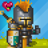 Bit Heroes Quest: Pixel RPG 1.1.03 (arm-v7a) (Android 2.3+)