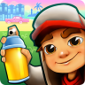 Subway Surfers 1.90.0 (Android 4.1+)