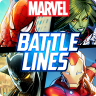 MARVEL Battle Lines 2.0.0 (Android 5.0+)