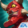 Dungeon Keeper 1.8.91