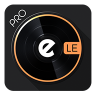edjing PRO LE - Music DJ mixer 1.08.02 (160-640dpi) (Android 5.0+)