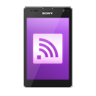 Xperia Link™ 1.0.A.0.11 (Android 2.3.4+)