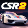 CSR 2 Realistic Drag Racing 1.21.0 (Android 4.4+)