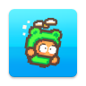 Swing Copters 2 2.3.6 (arm64-v8a + arm-v7a) (nodpi) (Android 5.1+)