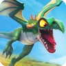 Hungry Dragon 1.10 beta