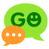 GO SMS Pro - Messenger, Free Themes, Emoji 7.81