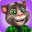 Talking Tom Cat 2 5.3.5.16 (arm) (nodpi) (Android 4.1+)
