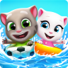 Talking Tom Pool - Puzzle Game 2.0.0.457 (arm-v7a)