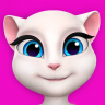 My Talking Angela 4.0.1.235 (x86) (Android 4.1+)