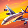 Airplane Flight Simulator 3.1.1 (arm64-v8a + arm-v7a) (Android 4.1+)