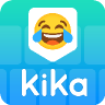 Kika Keyboard - Emoji Keyboard, Emoticon, GIF 5.5.8.3234