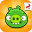 Bad Piggies HD 2.3.6 (Android 4.1+)