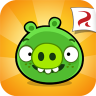 Bad Piggies 2.4.3389 (arm64-v8a + arm-v7a) (Android 6.0+)