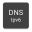DNSChanger for IPv4/IPv6 - Open source and ad-free 1.16.2.1 (noarch) (Android 4.0+)