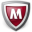 McAfee Security: Antivirus VPN 2.3.0.549 (nodpi) (Android 2.1+)