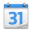 Calendar 11.0.A.1.FS.32 (Android 4.3+)