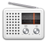FM radio 4.0.C.0.4
