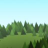Forest Live Wallpaper 1.10.13 (nodpi) (Android 4.0+)