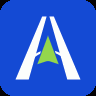 AutoMapa - offline navigation 5.3.4 (2147)