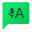 Transcriber for WhatsApp 3.7 (nodpi) (Android 4.4+)