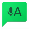 Transcriber for WhatsApp 3.8.1 beta