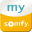 Somfy myLink 6.8 (Android 4.1+)