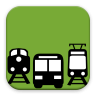 OneBusAway 2.5.5 (Android 4.1+)
