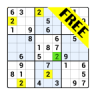Sudoku - Classic Brain Puzzle 2.8.0 (Android 4.1+)