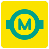 KakaoMetro - Subway Navigation 3.4.6 (Android 4.2+)