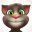 Talking Tom Cat 3.6.10.10 (x86) (nodpi) (Android 4.1+)