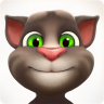Talking Tom Cat 3.6.7.46 (arm) (nodpi) (Android 4.1+)
