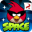 Angry Birds Space 2.2.14 (Android 4.1+)