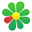 ICQ Video Calls & Chat Rooms 7.5.2(823611) (arm-v7a) (160dpi) (Android 4.4+)