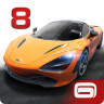 Asphalt 8 - Car Racing Game 3.8.1c